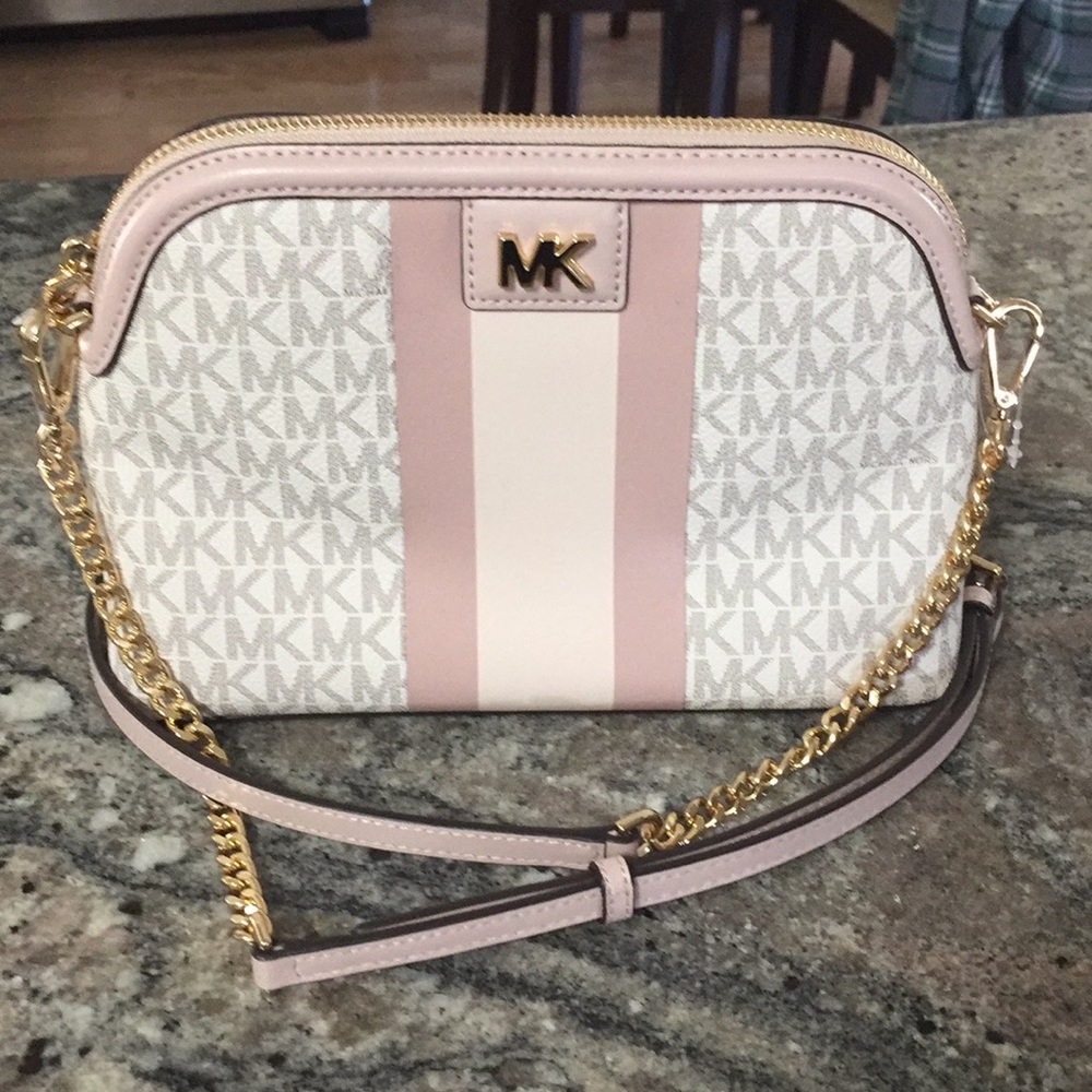 Brand New Michael Kors Handbag